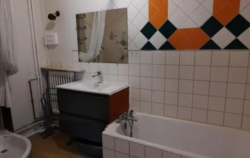 Location La Madeleine Chambre 695163203252