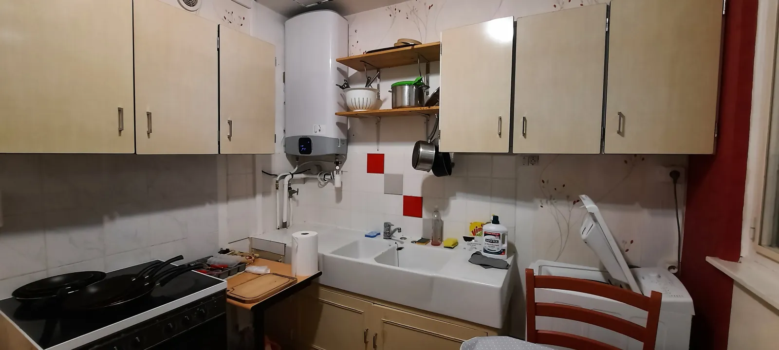 Location La Madeleine Chambre 6951632032523