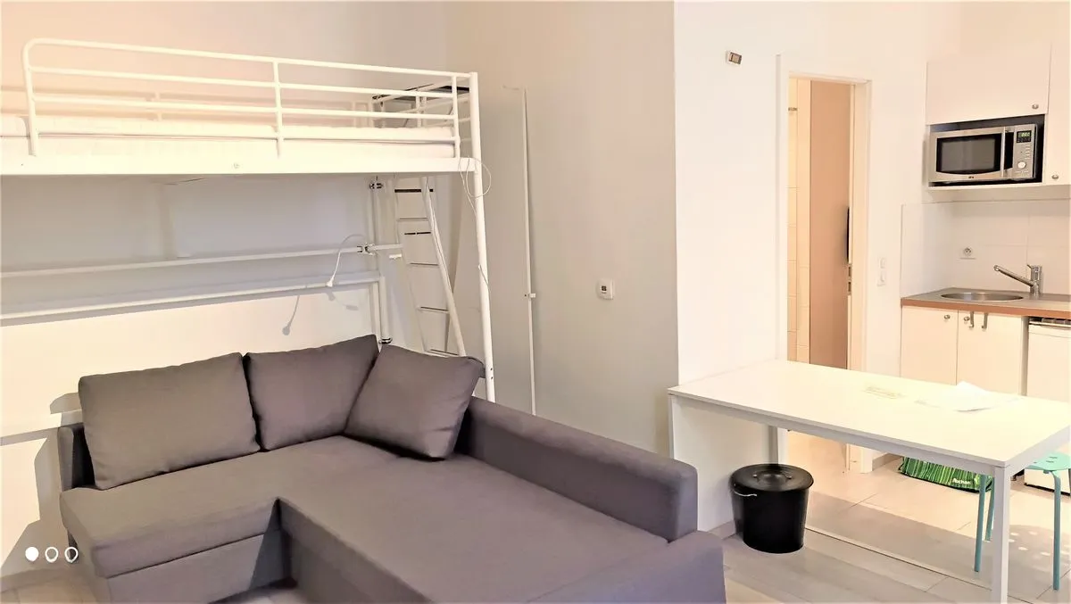 Location Strasbourg Appartement 69516a58d81a4