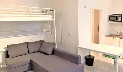 miniatureLocation Strasbourg Appartement 69516a58d81a2