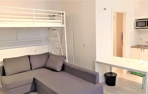 Location Strasbourg Appartement 69516a58d81a