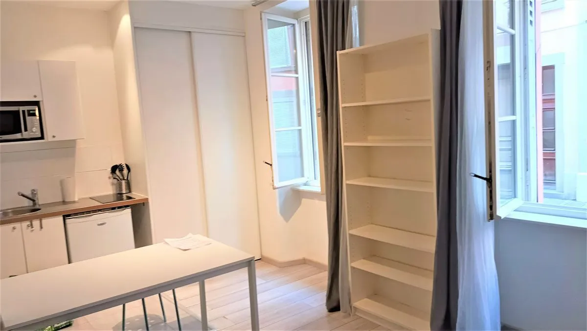 Location Strasbourg Appartement 69516a58d81a2