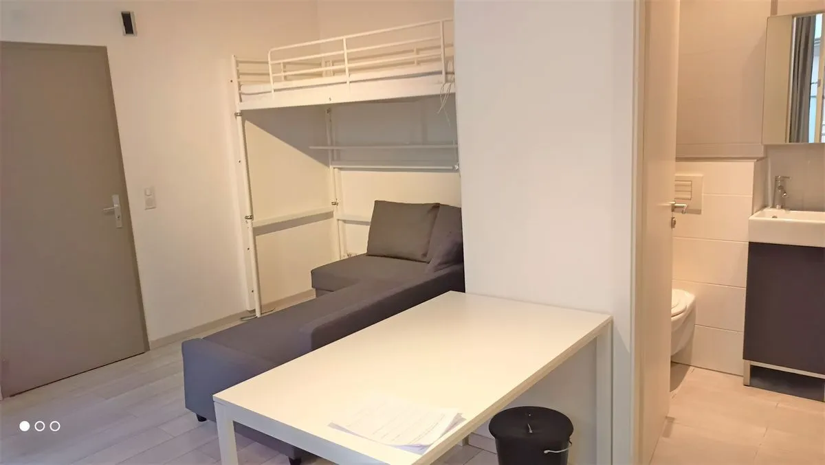 Location Strasbourg Appartement 69516a58d81a3