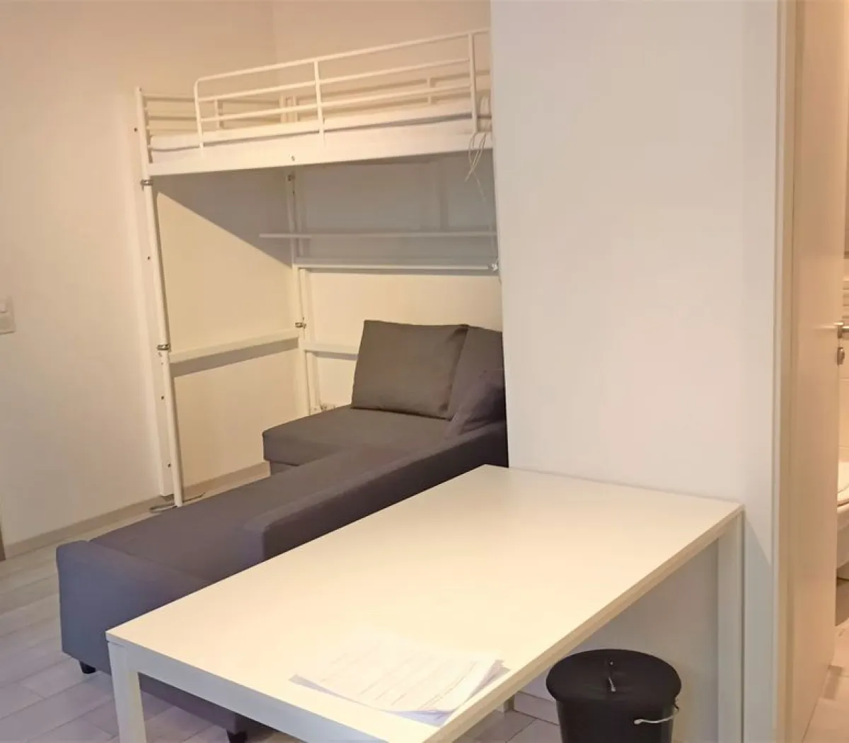 Location Strasbourg Appartement 69516a58d81a
