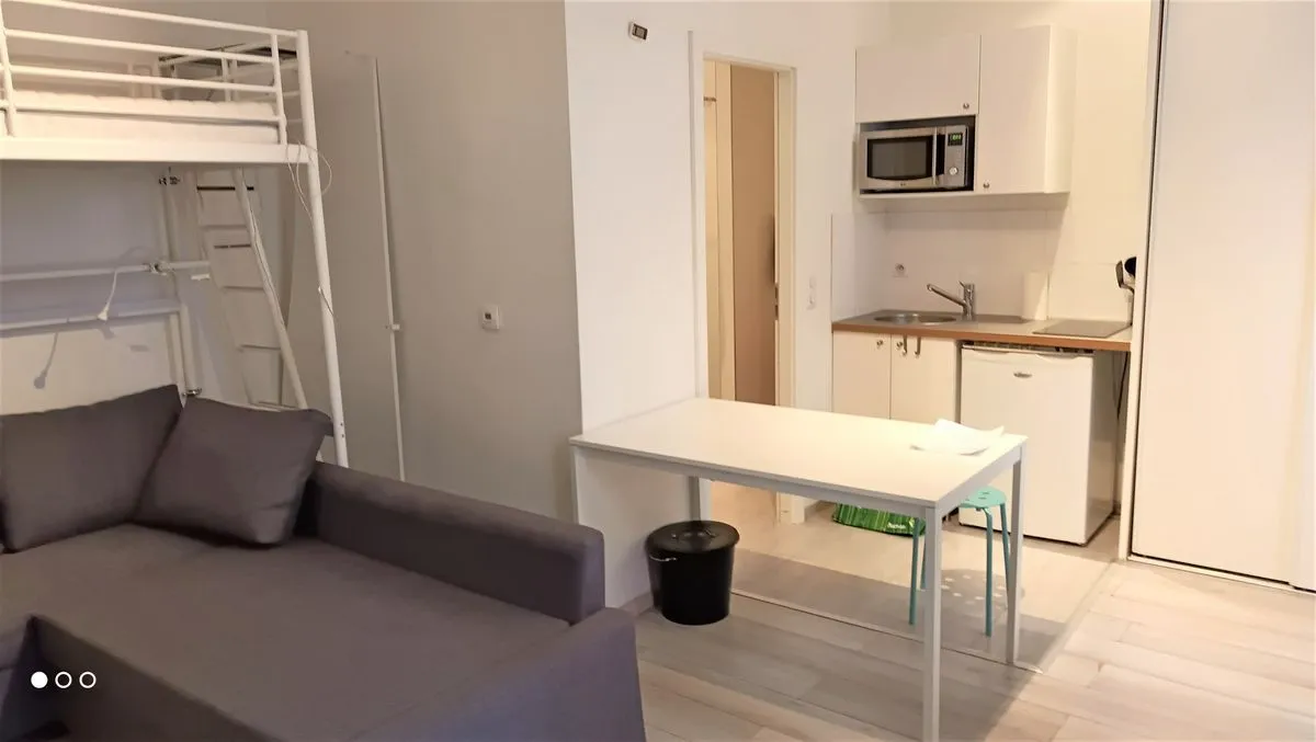 Location Strasbourg Appartement 69516a58d81a1