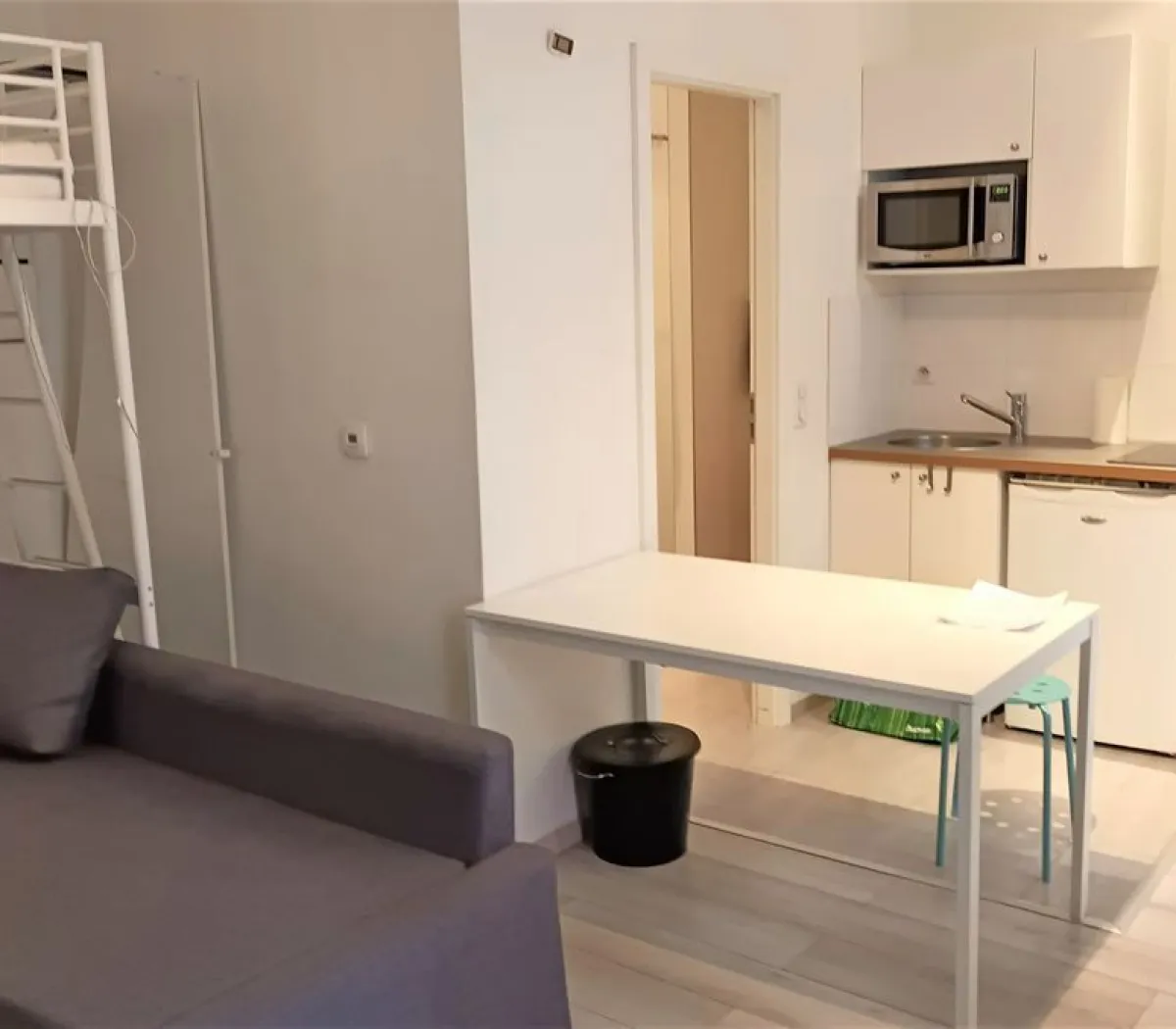 Location Strasbourg Appartement 69516a58d81a