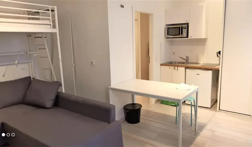 Location Strasbourg Appartement 69516a58d81a1