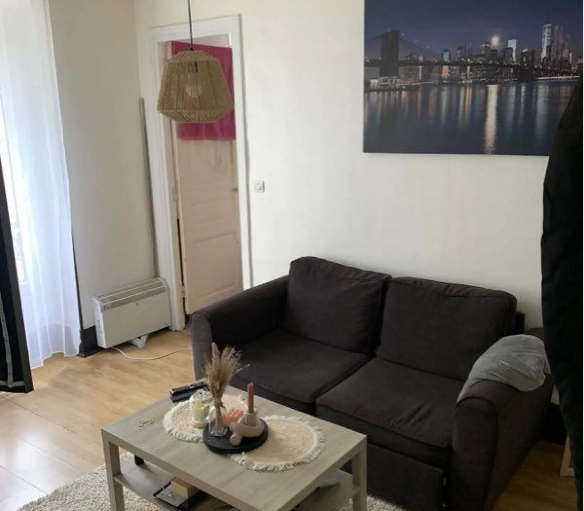 Location Paris Appartement 69516a65bb39