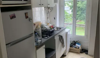 miniatureLocation Paris Appartement 69516a65bb392