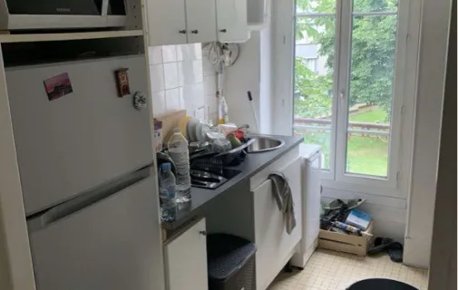 Location Paris Appartement 69516a65bb39