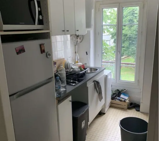Location Paris Appartement 69516a65bb393