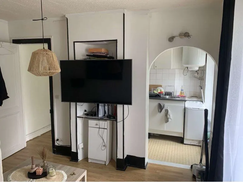 Location Paris Appartement 69516a65bb392