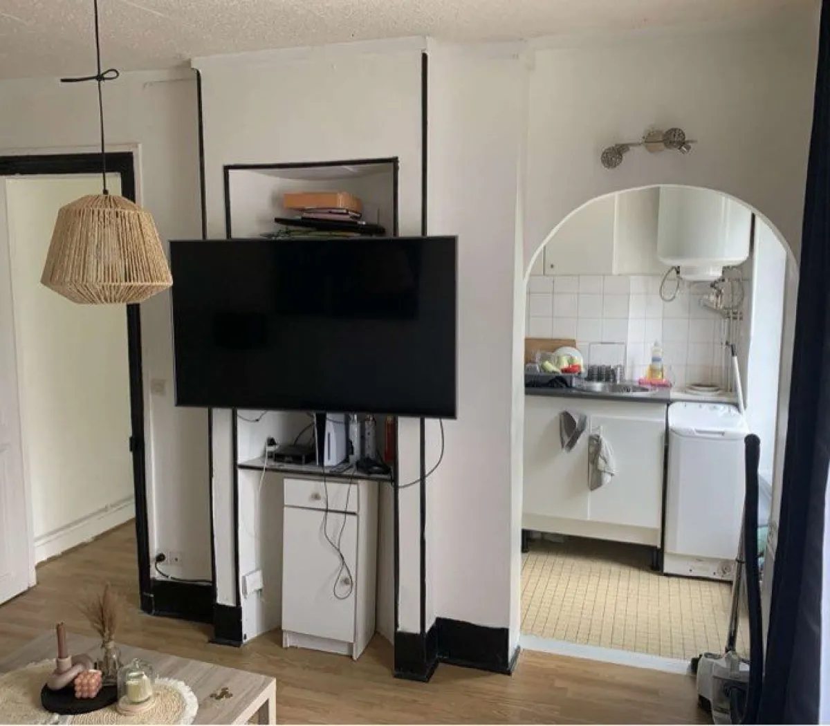 Location Paris Appartement 69516a65bb39