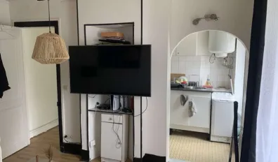 miniatureLocation Paris Appartement 69516a65bb392