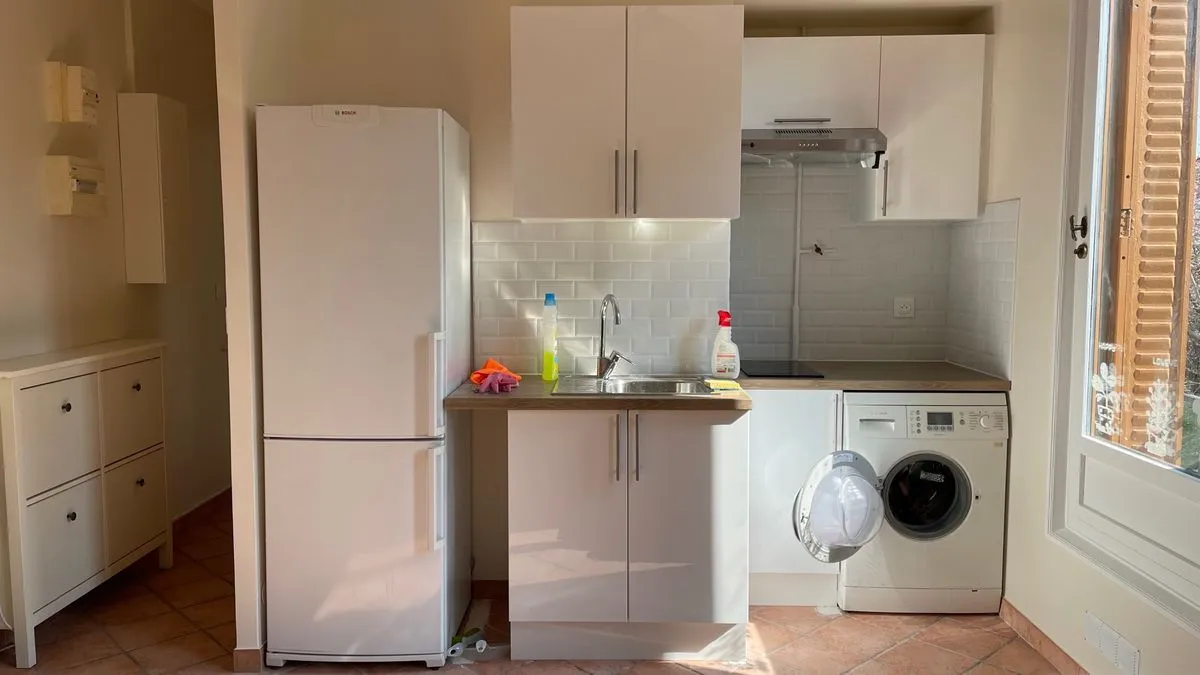 Location Maisons-Alfort Appartement 69516a6be34e1