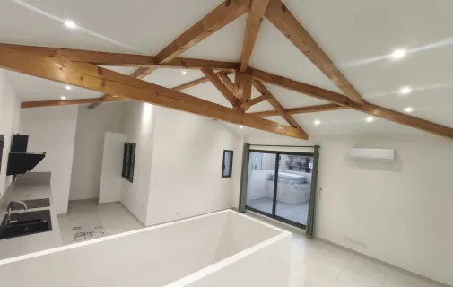 Location Sète Appartement 695170363a21