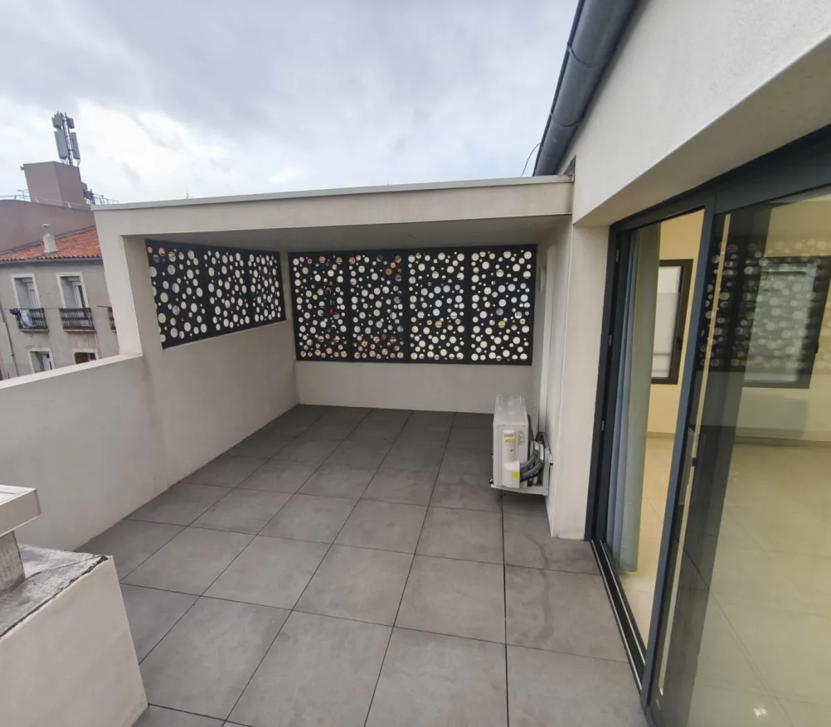 Location Sète Appartement 695170363a21