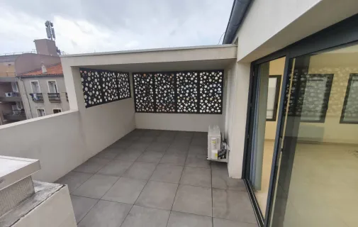 Location Sète Appartement 695170363a21