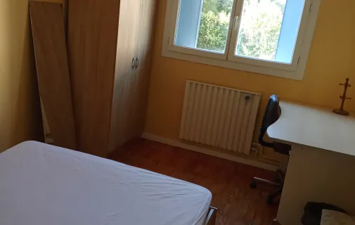 Location Toulouse Chambre 69519b34735e