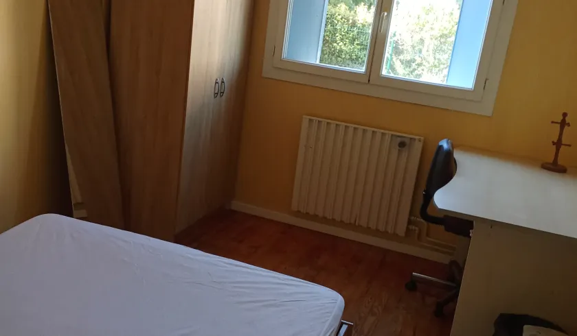 Location Toulouse Chambre 69519b34735e1