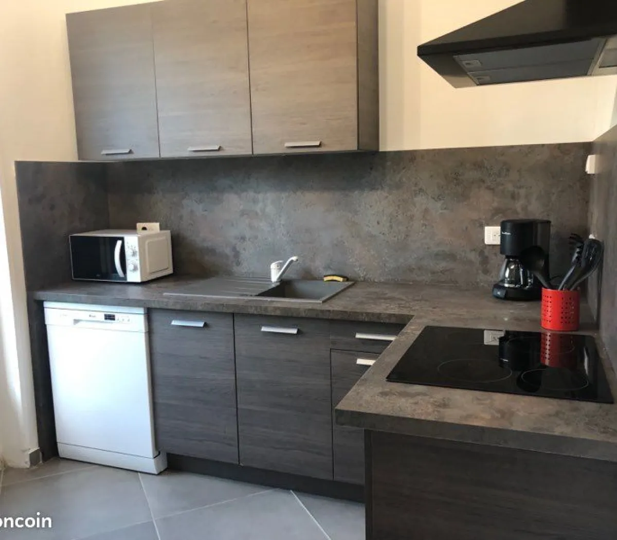 Location Toulouse Chambre 69519b34735e