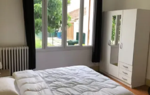 Location Toulouse Chambre 69519b34735e