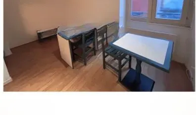 Location Grenoble Appartement 6951cb9eb879