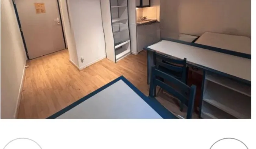 Location Grenoble Appartement 6951cb9eb879