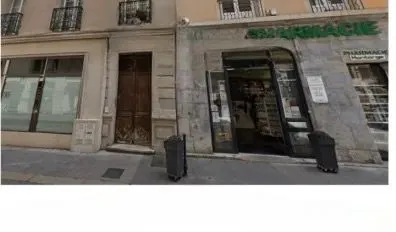 Location Grenoble Appartement 6951cb9eb879