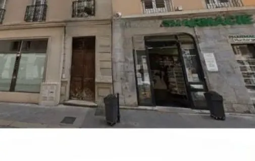 Location Grenoble Appartement 6951cb9eb879