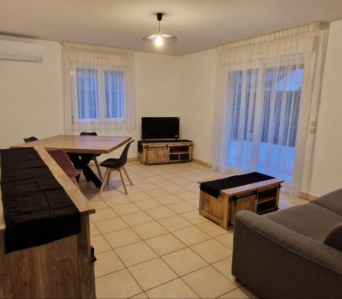 Location Faverges-Seythenex Appartement 6951f9e77246