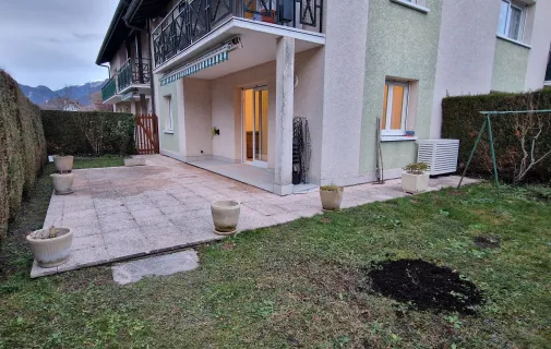 Location Faverges-Seythenex Appartement 6951f9e77246