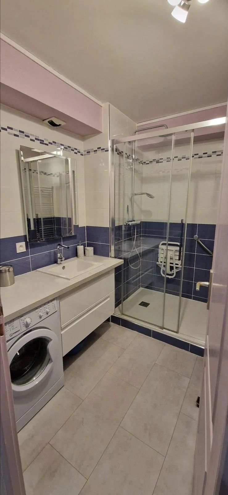 Location Faverges-Seythenex Appartement 6951f9e772466