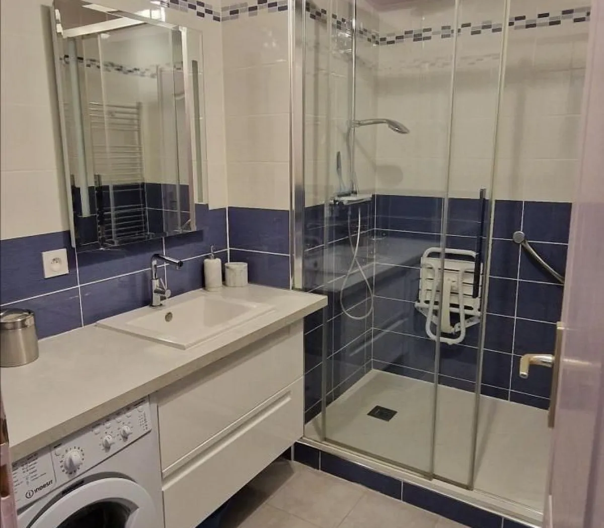 Location Faverges-Seythenex Appartement 6951f9e77246