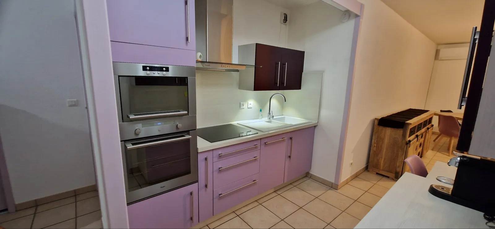 Location Faverges-Seythenex Appartement 6951f9e772462