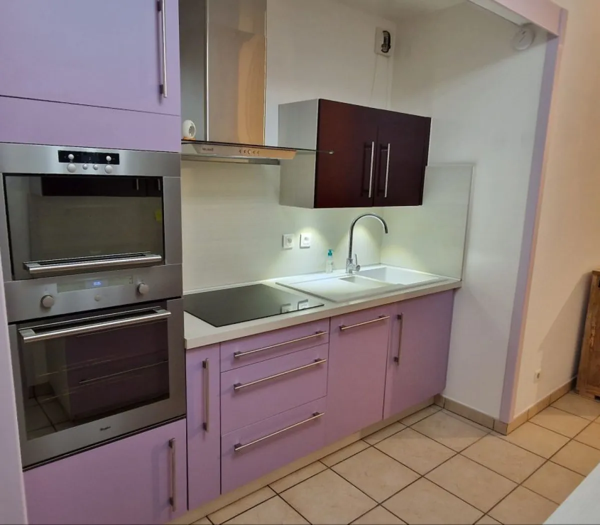 Location Faverges-Seythenex Appartement 6951fd2f941e