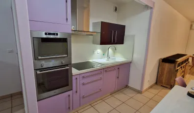 miniatureLocation Faverges-Seythenex Appartement 6951fd2f941e2