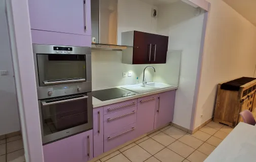 Location Faverges-Seythenex Appartement 6951fd2f941e