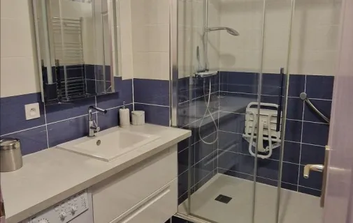 Location Faverges-Seythenex Appartement 6951fd2f941e