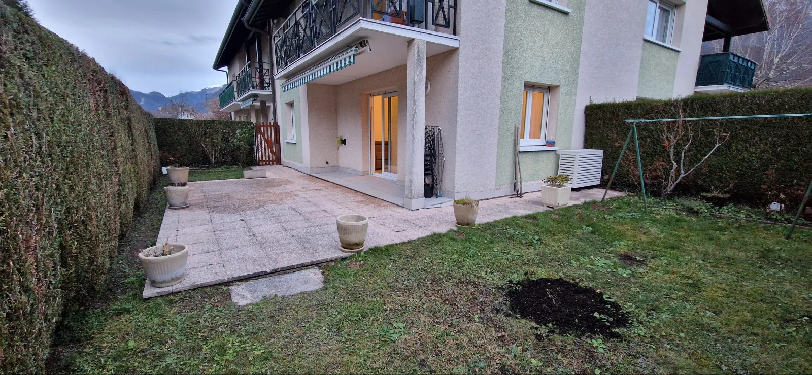 Location Faverges-Seythenex Appartement 6951fd2f941e6