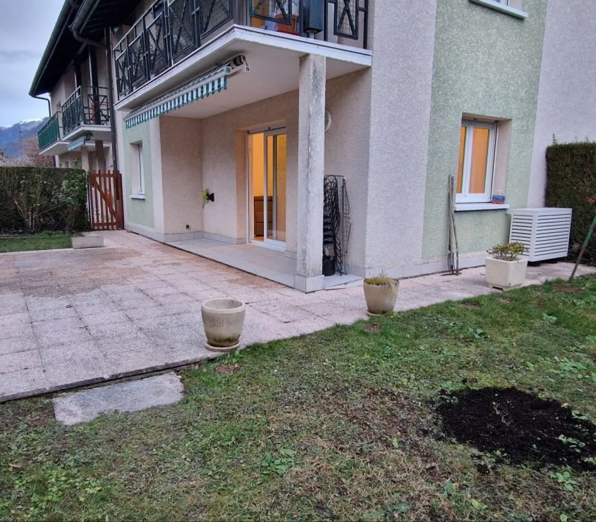 Location Faverges-Seythenex Appartement 6951fd2f941e