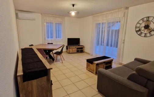 Location Faverges-Seythenex Appartement 6951fd2f941e