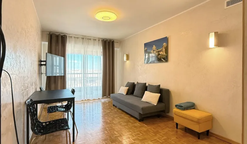 Location Marseille Appartement 695223442a221