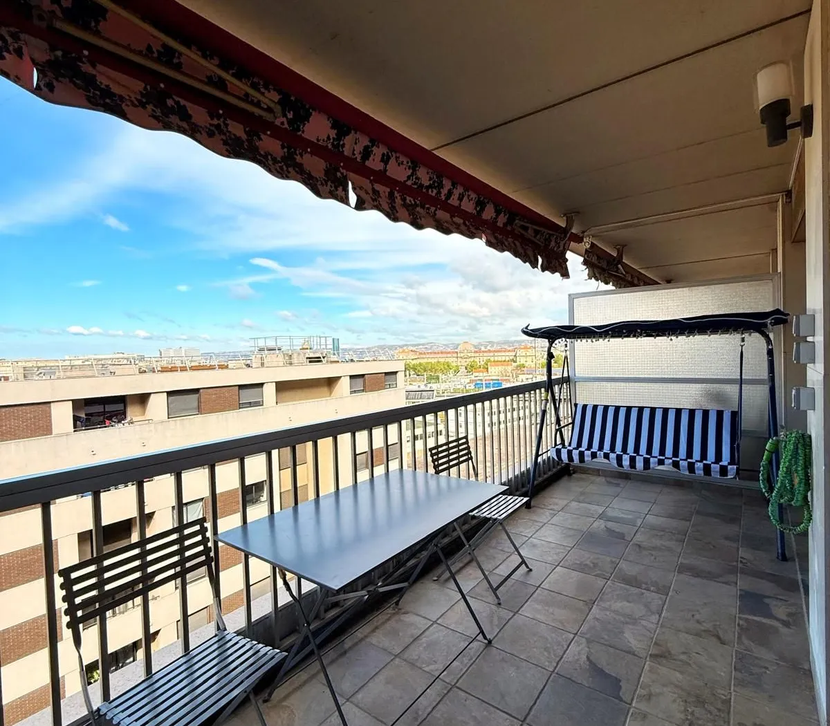 Location Marseille Appartement 695223442a22