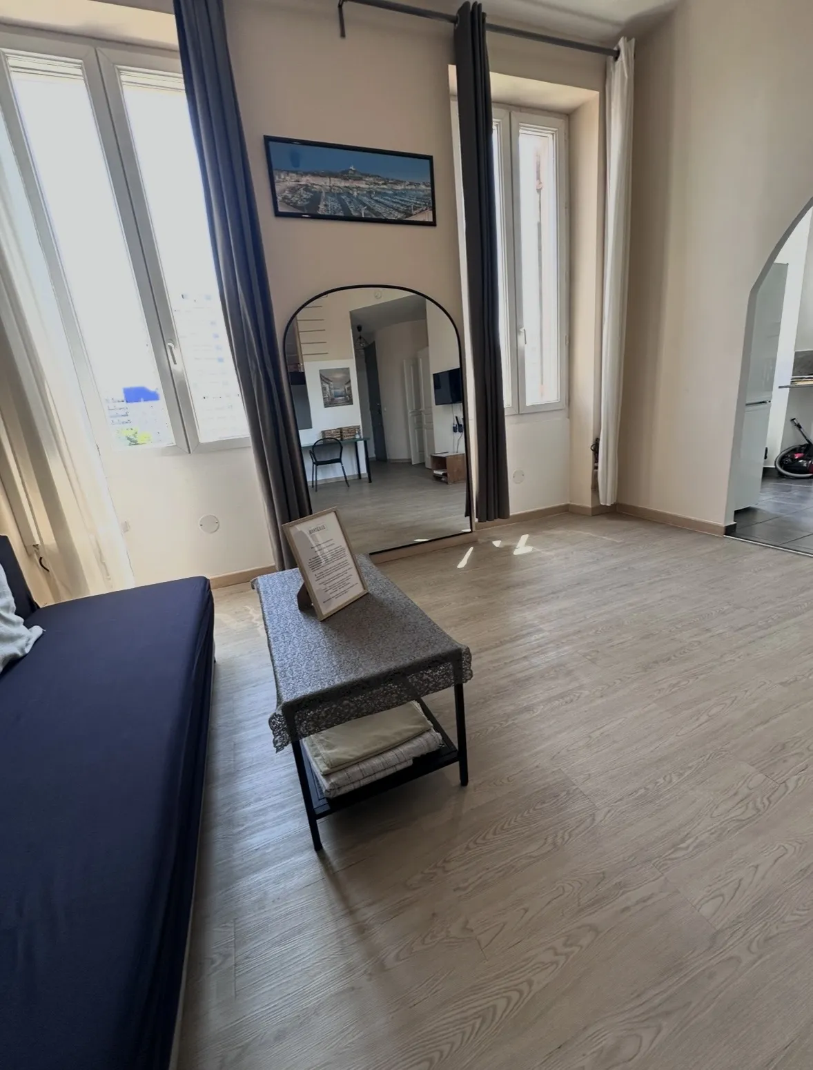 Location Marseille Appartement 6952281898041