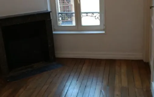 Location Metz Appartement 69525003e38a