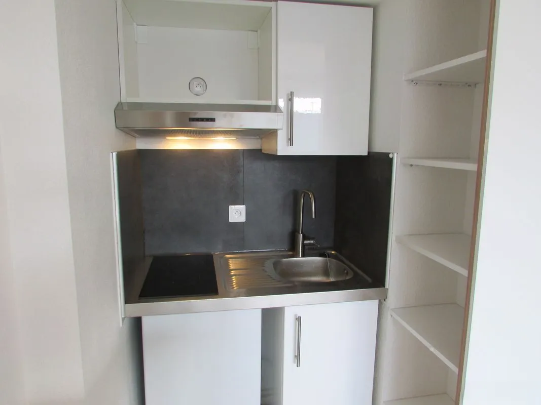 Location Toulouse Appartement 695250097a1b2