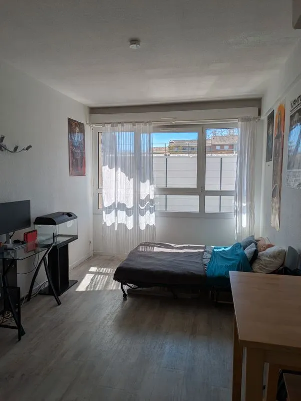 Location Toulouse Appartement 695250097a1b5