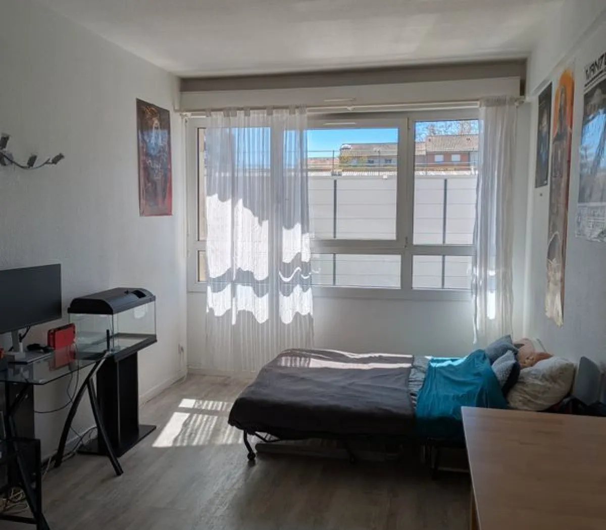 Location Toulouse Appartement 695250097a1b