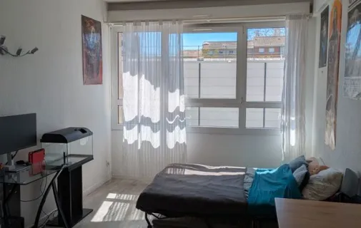 Location Toulouse Appartement 695250097a1b